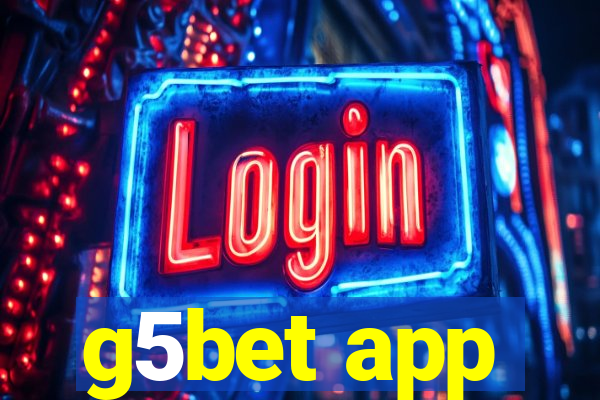 g5bet app